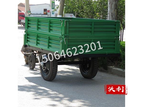 農用拖車